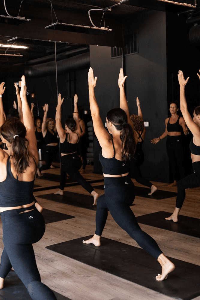 Somewhr wellness visual