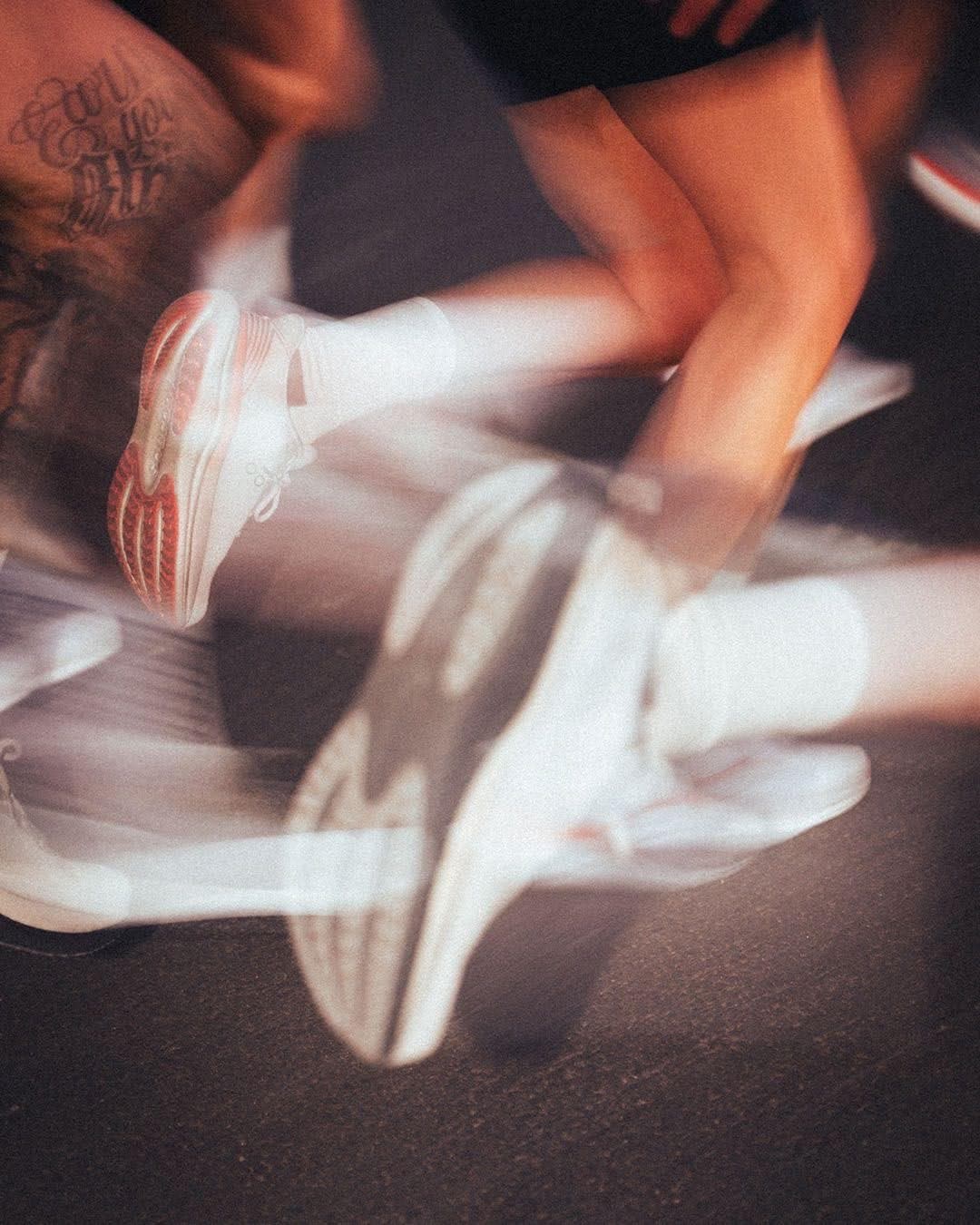 Join a Run or List Your Run